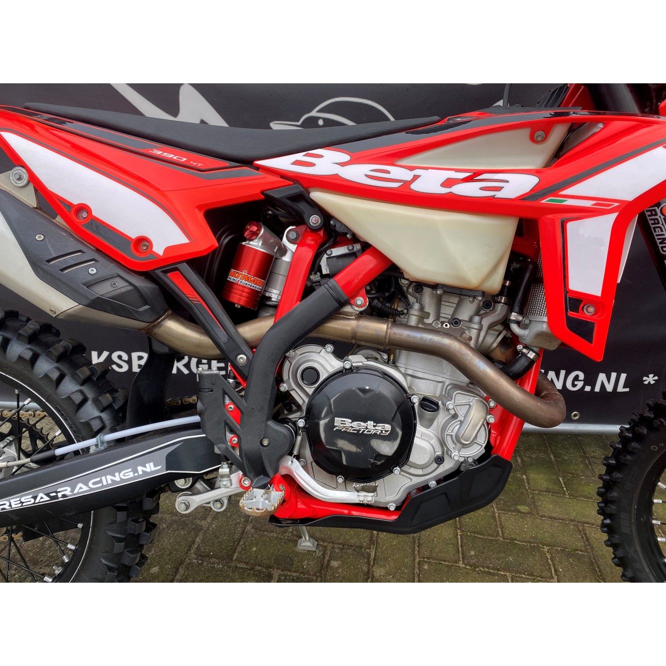 Beta | Enduro 390 RR 2020